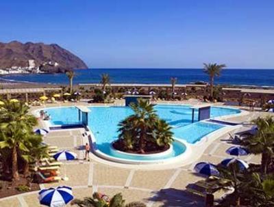 фото отеля Bahia Grande Hotel Fuerteventura
