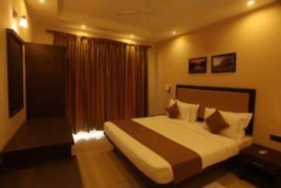 фото отеля Mayfair Gangtok