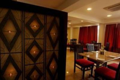 фото отеля Mayfair Gangtok
