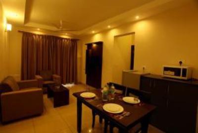 фото отеля Mayfair Gangtok