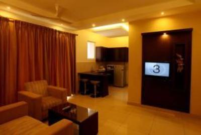 фото отеля Mayfair Gangtok