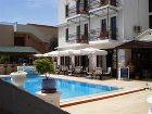 фото отеля Nur Hotel & Apartments Kalkan