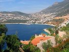 фото отеля Nur Hotel & Apartments Kalkan