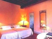 Hotel Mas de Peint