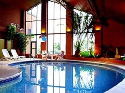 фото отеля Derbyshire Hotel Normanton Derby
