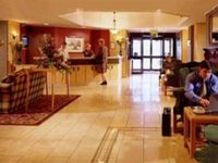 Derbyshire Hotel Normanton Derby