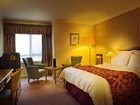 фото отеля Derbyshire Hotel Normanton Derby