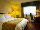 фото отеля Derbyshire Hotel Normanton Derby