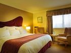 фото отеля Derbyshire Hotel Normanton Derby