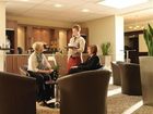 фото отеля Derbyshire Hotel Normanton Derby