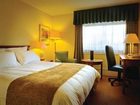 фото отеля Derbyshire Hotel Normanton Derby