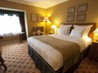 фото отеля Derbyshire Hotel Normanton Derby