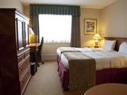 фото отеля Derbyshire Hotel Normanton Derby