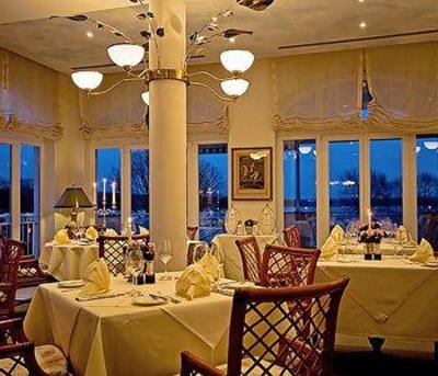фото отеля Resort Schwielowsee
