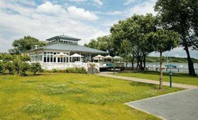 фото отеля Resort Schwielowsee