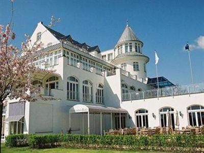 фото отеля Resort Schwielowsee