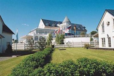 фото отеля Resort Schwielowsee