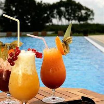фото отеля Resort Schwielowsee
