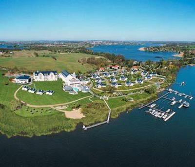 фото отеля Resort Schwielowsee
