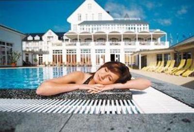 фото отеля Resort Schwielowsee
