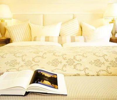 фото отеля Resort Schwielowsee