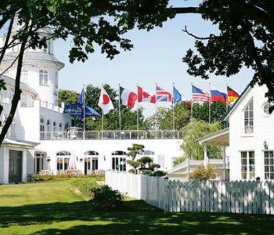 фото отеля Resort Schwielowsee