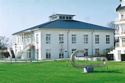 фото отеля Resort Schwielowsee