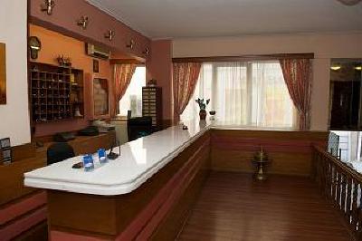 фото отеля Hotel Anemoni