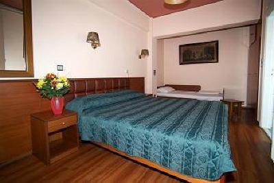 фото отеля Hotel Anemoni
