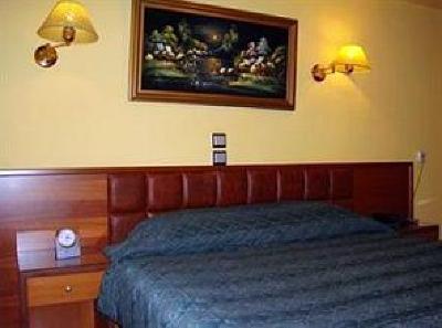 фото отеля Hotel Anemoni