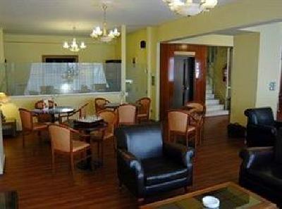 фото отеля Hotel Anemoni