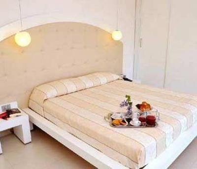 фото отеля Hotel Monte Sarago