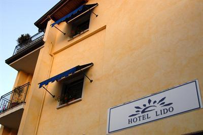 фото отеля Hotel Lido Jesolo