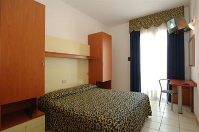 фото отеля Hotel Lido Jesolo