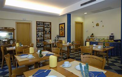фото отеля Hotel Lido Jesolo