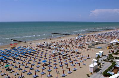 фото отеля Hotel Lido Jesolo