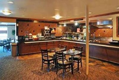 фото отеля Oxford Suites Portland - Jantzen Beach