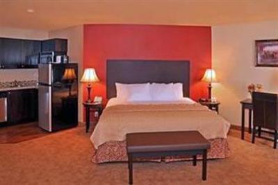фото отеля Oxford Suites Portland - Jantzen Beach