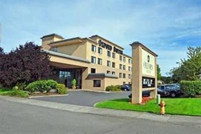 фото отеля Oxford Suites Portland - Jantzen Beach