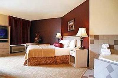 фото отеля Oxford Suites Portland - Jantzen Beach