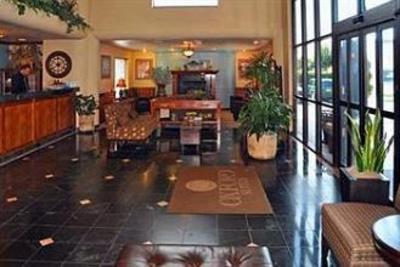 фото отеля Oxford Suites Portland - Jantzen Beach