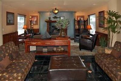 фото отеля Oxford Suites Portland - Jantzen Beach