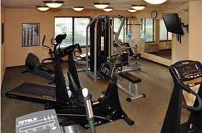 фото отеля Oxford Suites Portland - Jantzen Beach