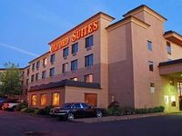 Oxford Suites Portland - Jantzen Beach