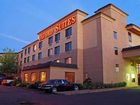 фото отеля Oxford Suites Portland - Jantzen Beach