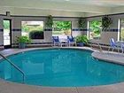 фото отеля Oxford Suites Portland - Jantzen Beach