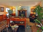 фото отеля Oxford Suites Portland - Jantzen Beach