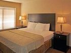 фото отеля Oxford Suites Portland - Jantzen Beach