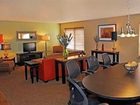 фото отеля Oxford Suites Portland - Jantzen Beach