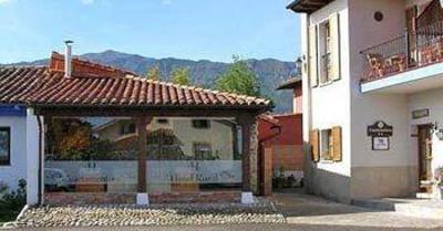 фото отеля Hotel Rural Cuartamenteru